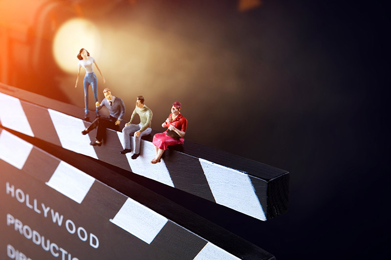 聚焦扎赉特旗电商产品视频拍摄制作，为产品搭建高效转化桥梁