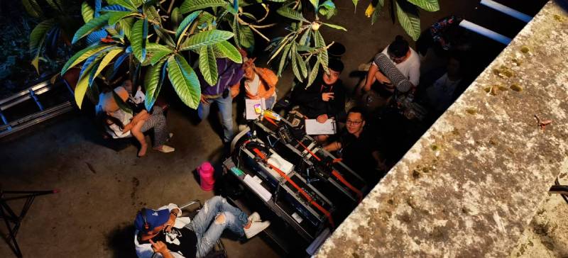 解锁扎赉特旗产品宣传视频拍摄公司新势能，助力品牌强势破圈